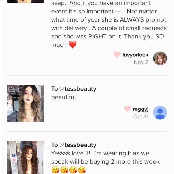 Love my job - Picture 3 of 8